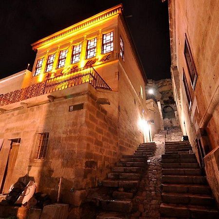 Has Cave Konak Ürgüp Dış mekan fotoğraf