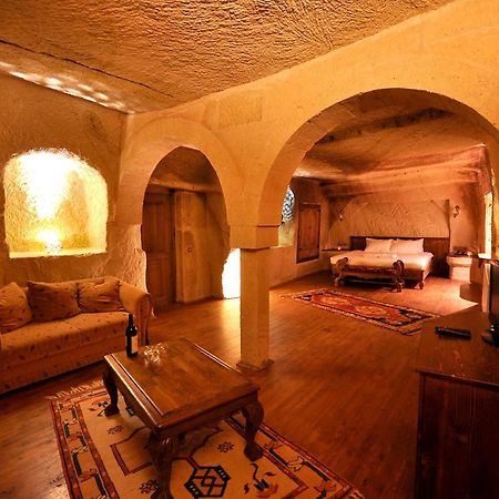 Has Cave Konak Ürgüp Dış mekan fotoğraf