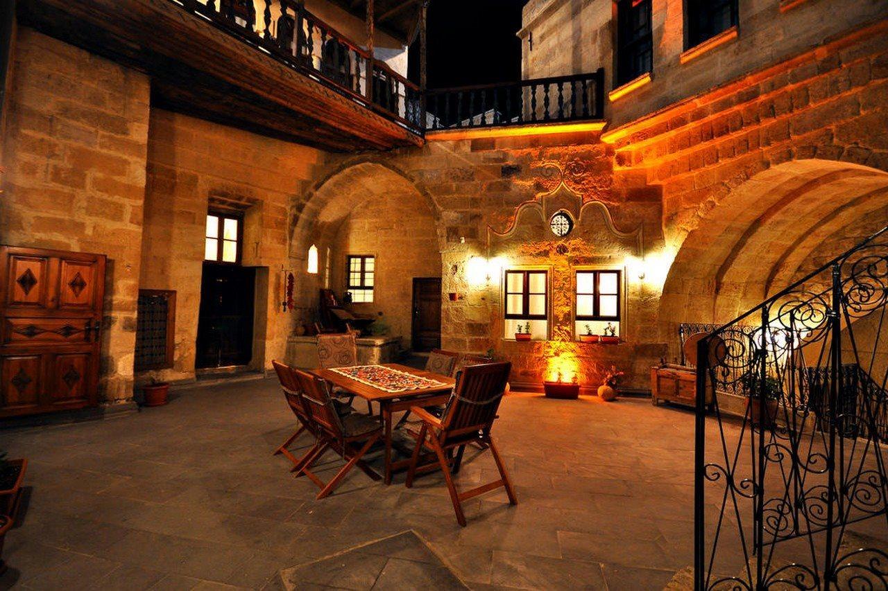 Has Cave Konak Ürgüp Dış mekan fotoğraf
