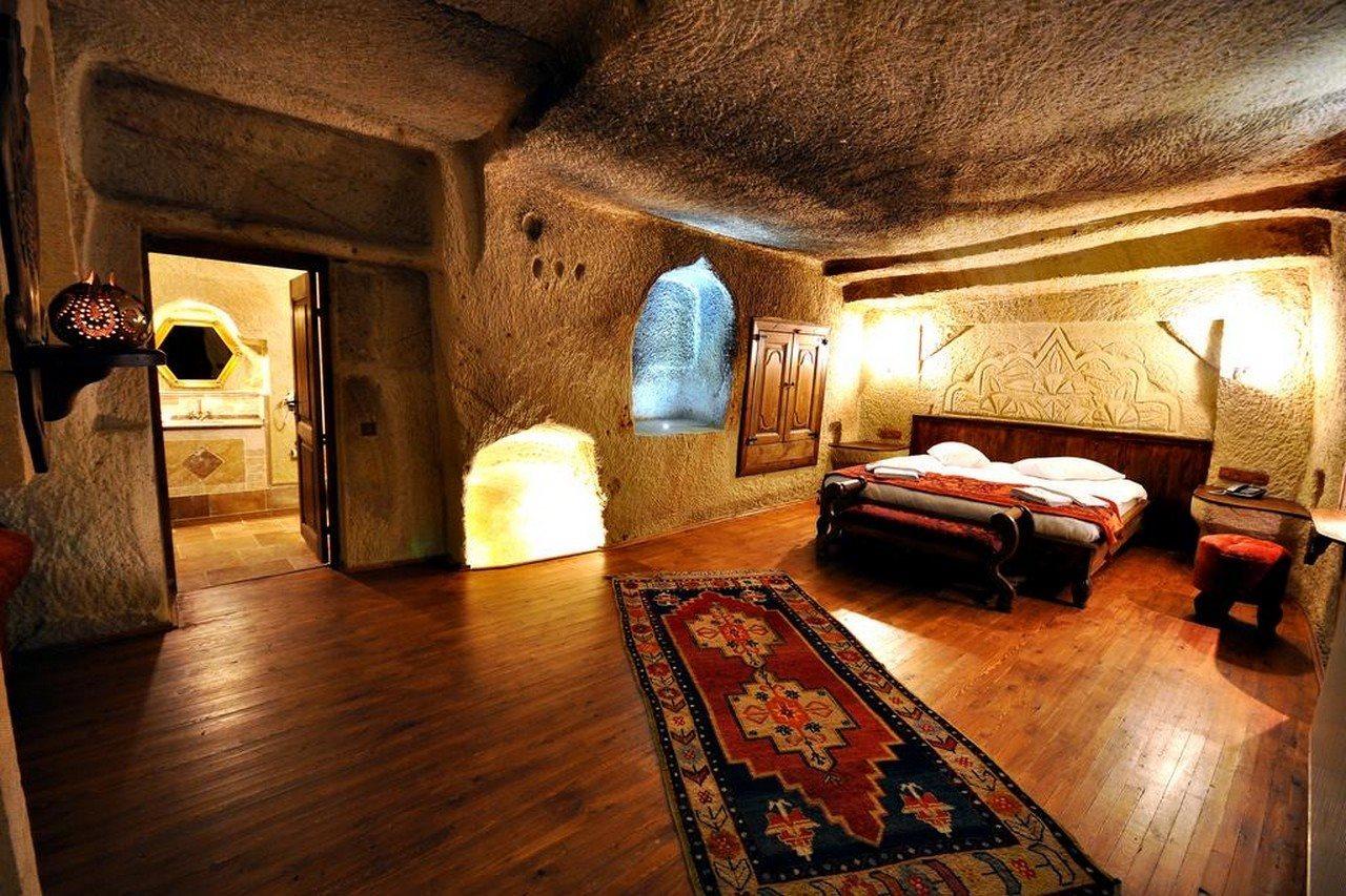 Has Cave Konak Ürgüp Dış mekan fotoğraf