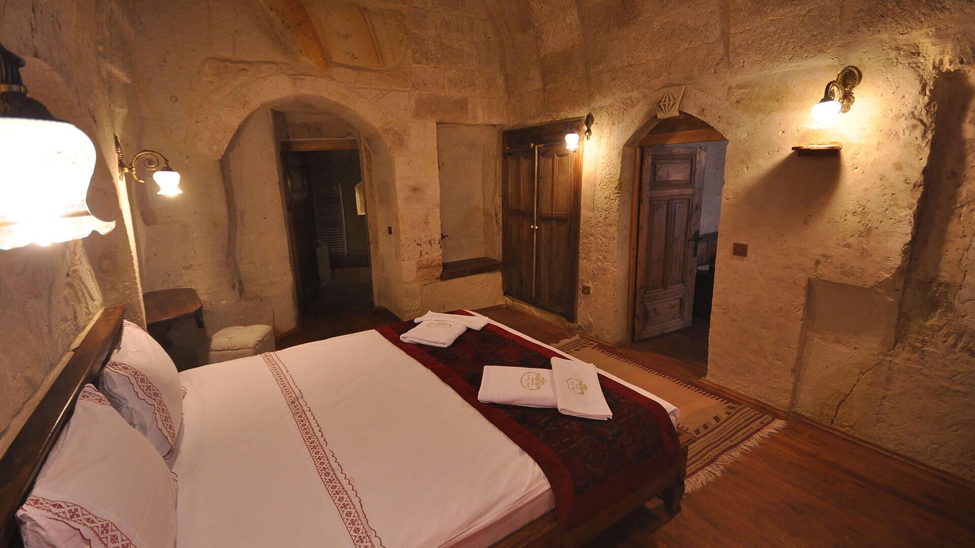 Has Cave Konak Ürgüp Dış mekan fotoğraf