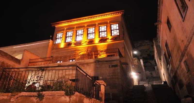 Has Cave Konak Ürgüp Dış mekan fotoğraf