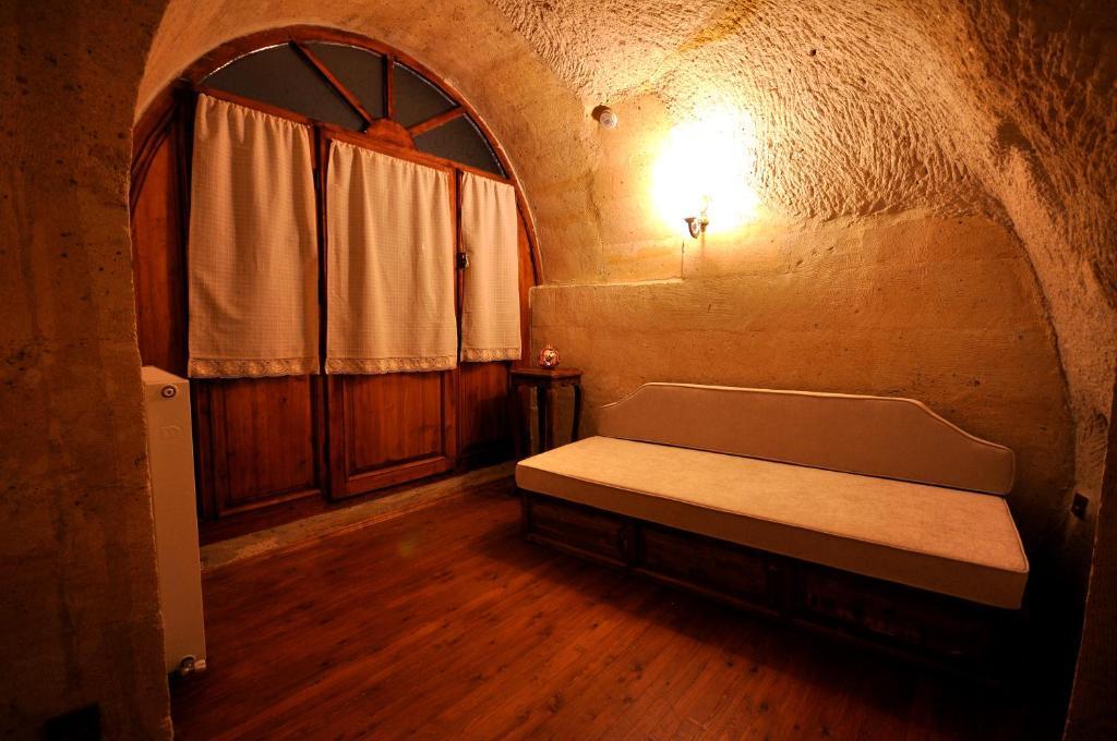 Has Cave Konak Ürgüp Dış mekan fotoğraf