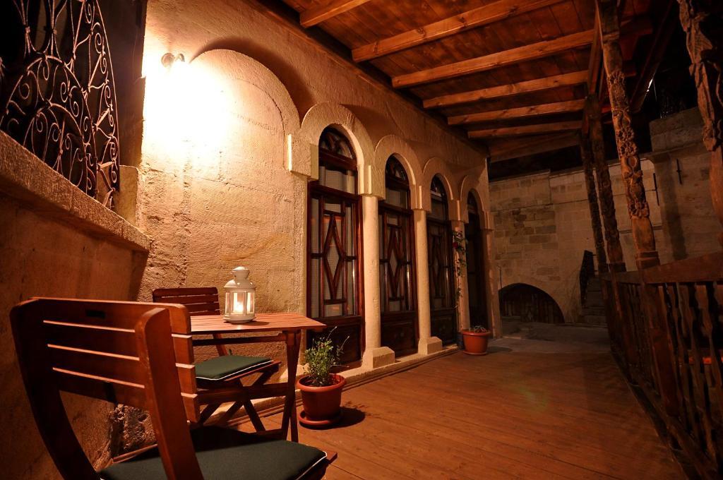 Has Cave Konak Ürgüp Dış mekan fotoğraf