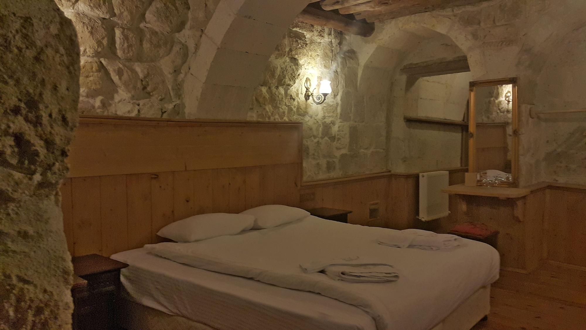Has Cave Konak Ürgüp Dış mekan fotoğraf