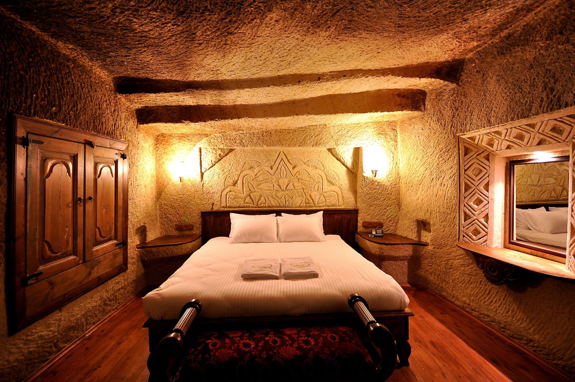 Has Cave Konak Ürgüp Dış mekan fotoğraf