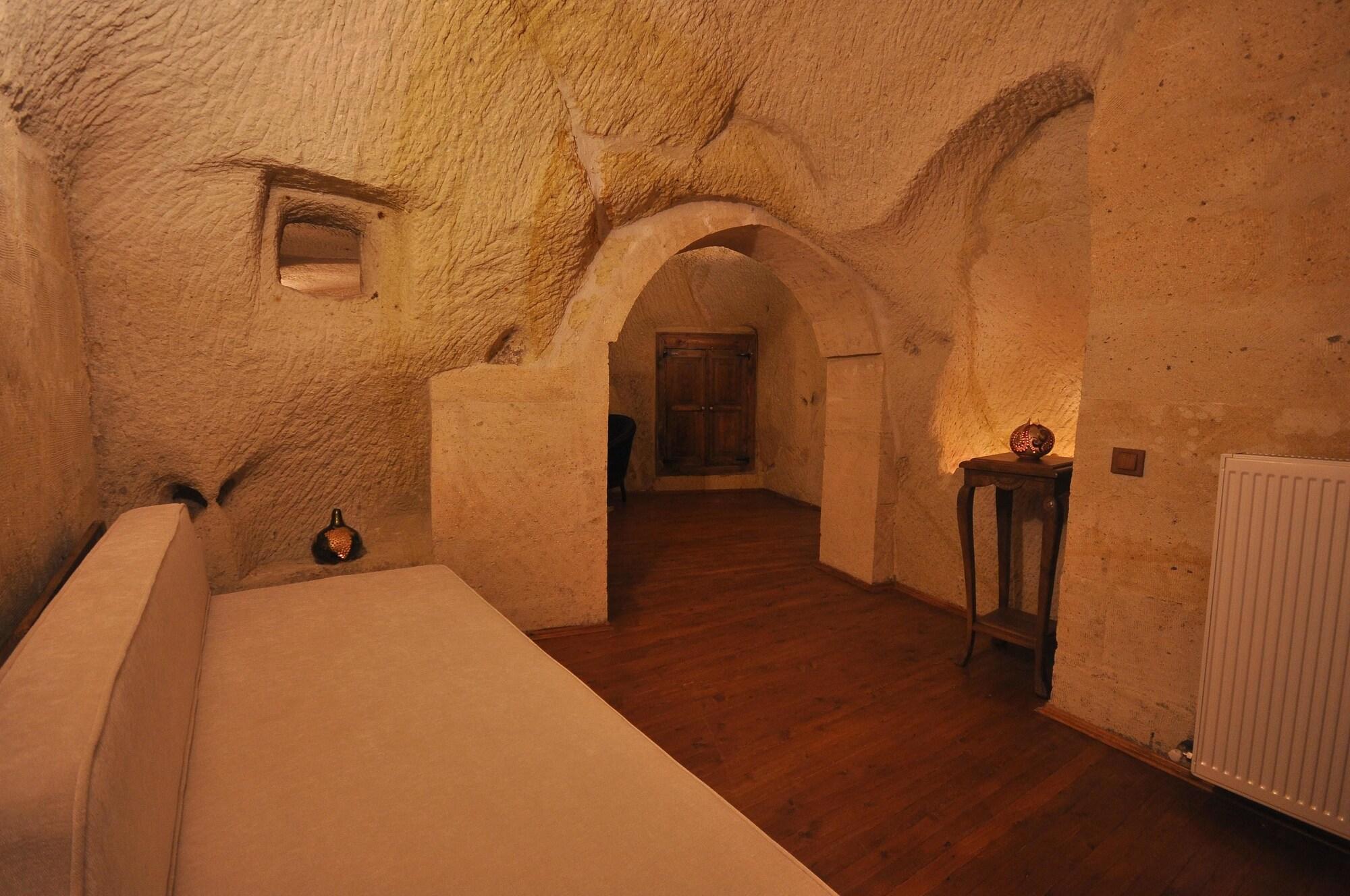 Has Cave Konak Ürgüp Dış mekan fotoğraf