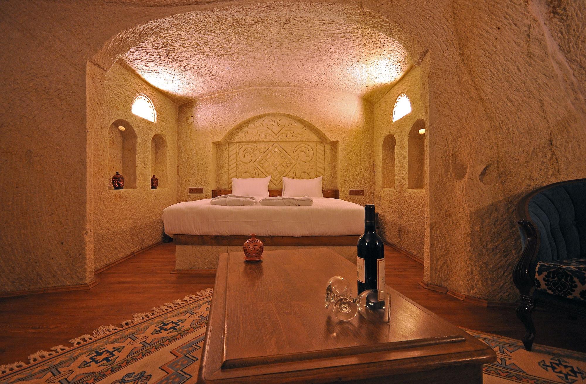 Has Cave Konak Ürgüp Dış mekan fotoğraf