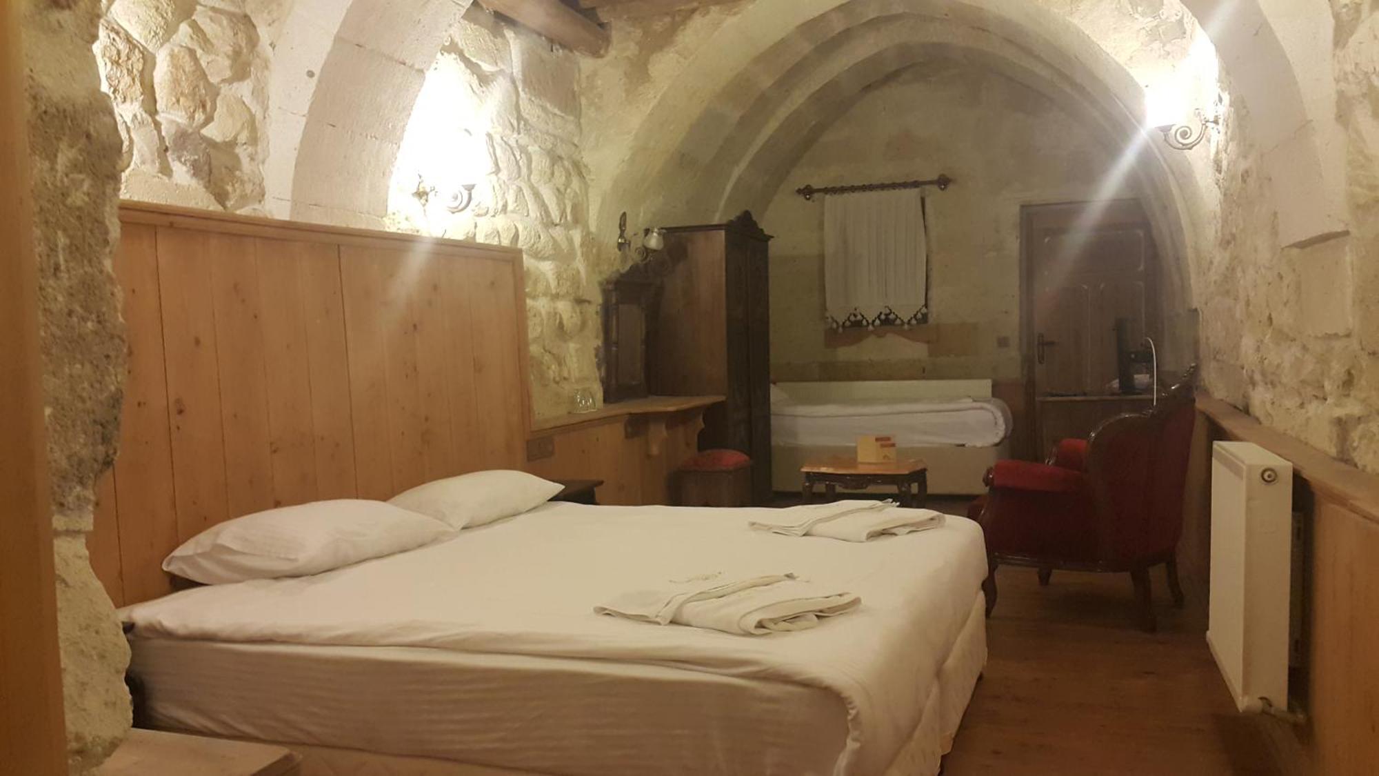 Has Cave Konak Ürgüp Oda fotoğraf