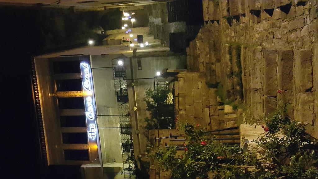 Has Cave Konak Ürgüp Dış mekan fotoğraf