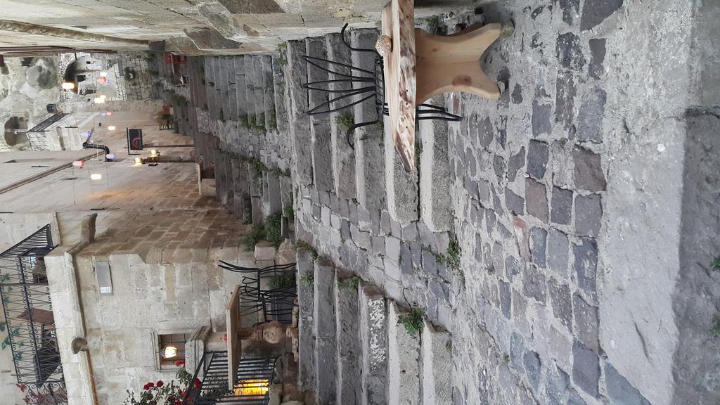 Has Cave Konak Ürgüp Dış mekan fotoğraf