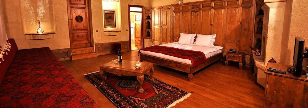 Has Cave Konak Ürgüp Dış mekan fotoğraf