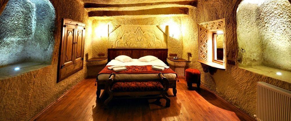 Has Cave Konak Ürgüp Dış mekan fotoğraf