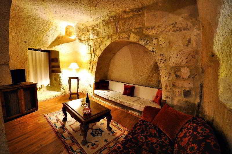 Has Cave Konak Ürgüp Dış mekan fotoğraf