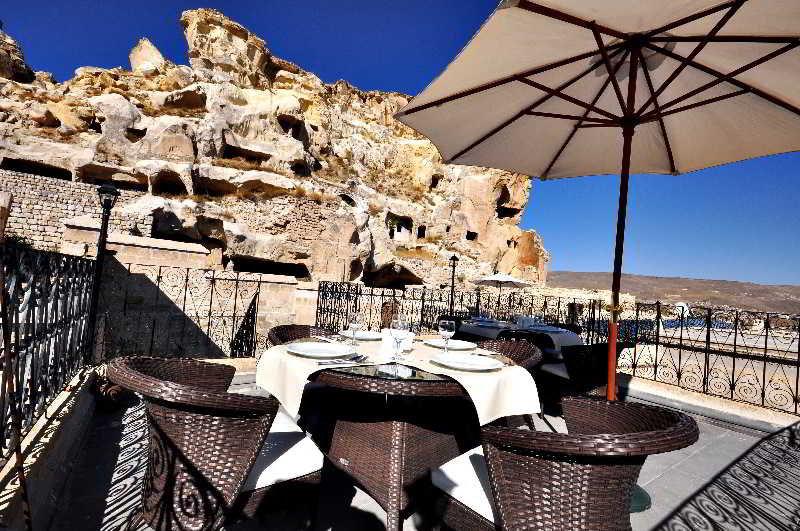 Has Cave Konak Ürgüp Dış mekan fotoğraf