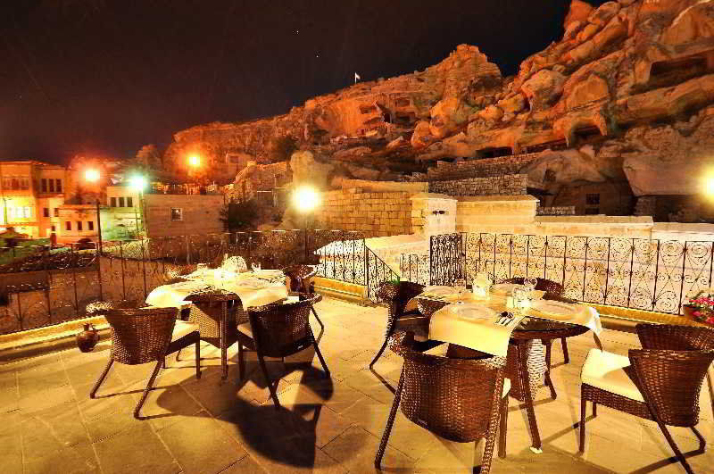 Has Cave Konak Ürgüp Dış mekan fotoğraf