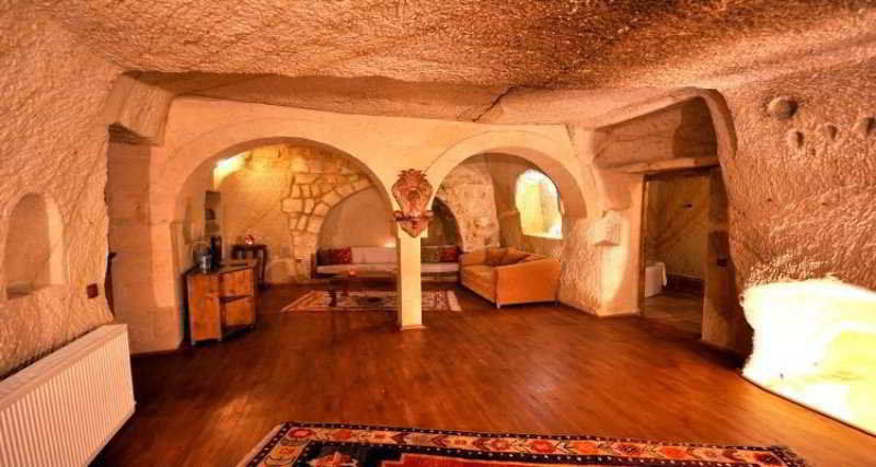 Has Cave Konak Ürgüp Dış mekan fotoğraf