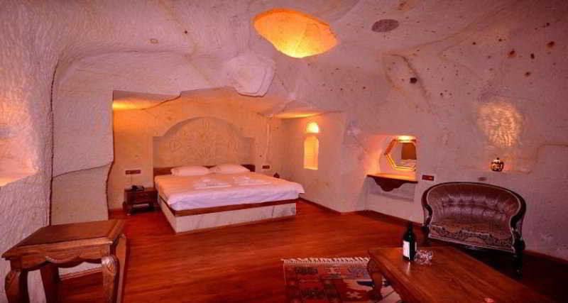 Has Cave Konak Ürgüp Dış mekan fotoğraf