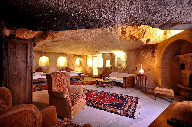 Has Cave Konak Ürgüp Dış mekan fotoğraf