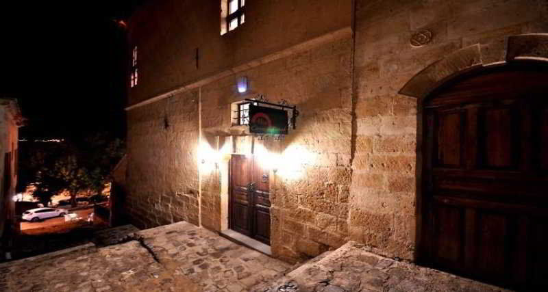 Has Cave Konak Ürgüp Dış mekan fotoğraf