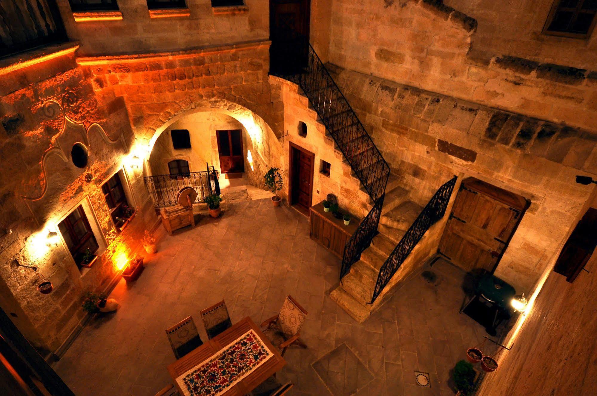 Has Cave Konak Ürgüp Dış mekan fotoğraf