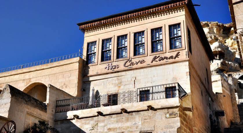 Has Cave Konak Ürgüp Dış mekan fotoğraf