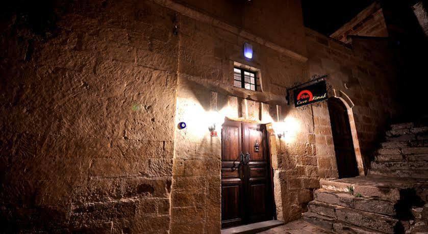 Has Cave Konak Ürgüp Dış mekan fotoğraf